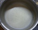 ごぼうのポタージュスープ♪作り方5写真