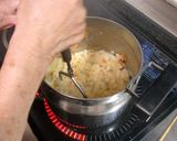 トトばぁちゃんのポテトサラダ(基本編)作り方8写真
