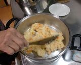 トトばぁちゃんのポテトサラダ(基本編)作り方10写真