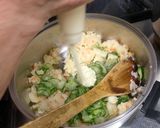 トトばぁちゃんのポテトサラダ(基本編)作り方15写真
