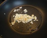 ナスとしし唐のピリ辛炒め作り方3写真