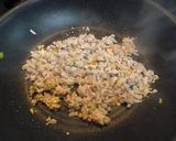 ナスとしし唐のピリ辛炒め作り方4写真