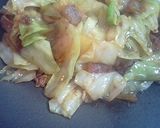 ＊夕飯＊に困ったら豚・キムチ・野菜炒め作り方3写真