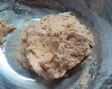 にんじん＆豆乳ブレッド作り方3写真