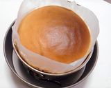 りくろーおじさん味☆チーズケーキ作り方11写真