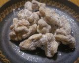 糖衣のハニーナッツ作り方14写真