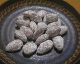 糖衣のハニーナッツ作り方13写真