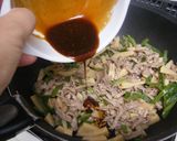 絶品♪青椒☆豚☆肉絲♪チンジャオロースー作り方6写真