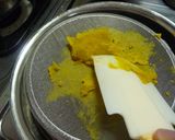 かぼちゃのニョッキクリームスープ作り方3写真