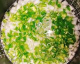 パパパッ！と具材3つの炊飯器ピラフ🌈作り方3写真