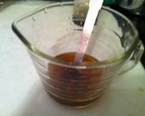 焼きしいたけと小松菜のおひたし作り方3写真