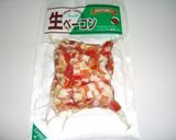 ポタージュ風レンズ豆のスープ作り方2写真