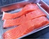 ☆簡単☆秋鮭とキノコのマヨオーブン焼き作り方2写真