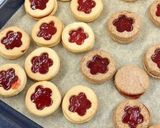 ヴィーガン対応☆簡単ジャムクッキー作り方8写真