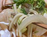 簡単　海鮮中華うどん作り方16写真