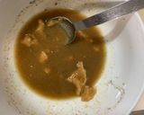 隙間埋簡単さっぱり洋風レモン味噌彩サラダ作り方3写真