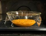 オーブンの発酵機能で、まろやかなカレー麹作り方6写真