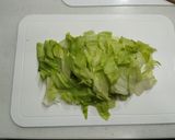 トマトやアボカドのコブサラダ作り方4写真