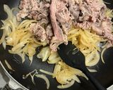 ルゥ無しの手作りハヤシライス作り方3写真