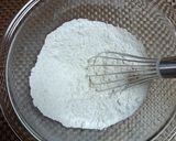 ★粉糖で作る美味しい＊カヌレ＊No.2♪作り方4写真