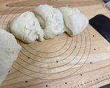 300℃までのオーブンでも美味いピザ生地作り方7写真
