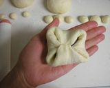 アンパンマンパン＆クリームパンダパン作り方7写真