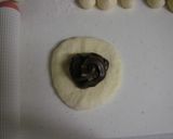 アンパンマンパン＆クリームパンダパン作り方6写真