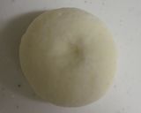 アンパンマンパン＆クリームパンダパン作り方9写真
