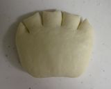 アンパンマンパン＆クリームパンダパン作り方12写真