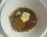 胸肉のカレーマヨチキン作り方4写真