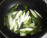 なんちゃってすき焼きです！作り方2写真