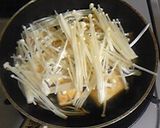 なんちゃってすき焼きです！作り方4写真