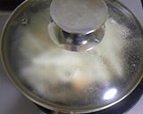 なんちゃってすき焼きです！作り方5写真