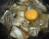 なんちゃってすき焼きです！作り方6写真