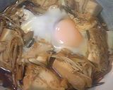 なんちゃってすき焼きです！作り方7写真