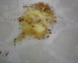 *ポテトのクリームぺペロンチーノ*作り方4写真