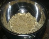 ドラジェ風？アーモンドチョコ作り方6写真