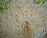 *ポテトのクリームぺペロンチーノ*作り方5写真