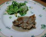 ♥焼肉屋さんのサラダ♪ムンチュ♥作り方4写真