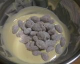 ドラジェ風？アーモンドチョコ作り方12写真