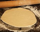 イタリアン☆フラットブレッド作り方4写真