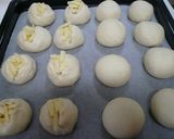 基本のパン生地作り方3写真