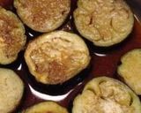 揚げ茄子とカツオのづけ作り方3写真