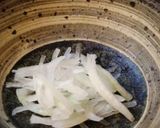 揚げ茄子とカツオのづけ作り方5写真