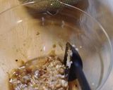 ししとうの葱味噌和え作り方2写真