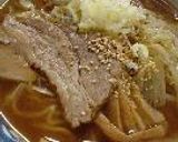 丸くてでっかい「ラーメンチャーシューと一緒にねかせる半熟ゆで卵」作り方11写真