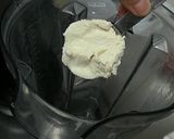 ブラックビーン・ケーク。作り方4写真