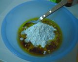 簡単ヘルシー♥カレンズのサクうまクッキー作り方2写真