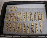 簡単ヘルシー♥カレンズのサクうまクッキー作り方4写真