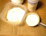 簡単発酵楽しめパン作り作り方1写真